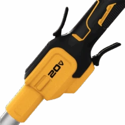 N/A DeWalt 20V 10" Cordless Snow Shovel (Tool Only) -Stihl Supplies Store shovel2 removebg preview 1