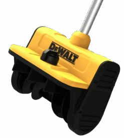 N/A DeWalt 20V 10" Cordless Snow Shovel (Tool Only) -Stihl Supplies Store shovel4 removebg preview
