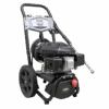 Simpson MegaShot 2800 PSI Pressure Washer -Stihl Supplies Store simpson pw3 removebg preview