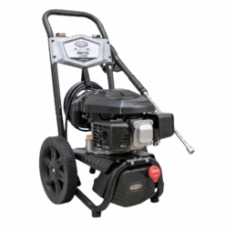 Simpson MegaShot 2800 PSI Pressure Washer