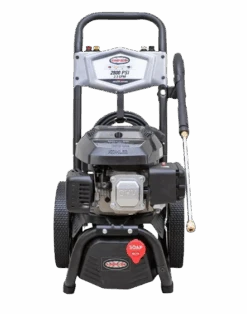 Simpson MegaShot 2800 PSI Pressure Washer -Stihl Supplies Store simpson pw4 removebg preview