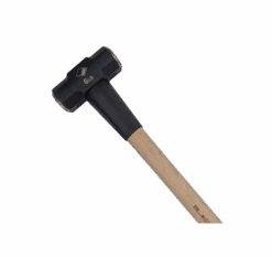 Black Diamond Sledge Hammer W/ Hickory Handle, 6 Lb -Stihl Supplies Store sledgehammer1 removebg preview