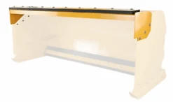 Tarter-Back Drag Kit For Tarter 8 Ft. Snow Pushers