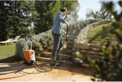 Stihl Splash Guard -Stihl Supplies Store splash guard2