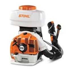 Stihl SR 450 Backpack Sprayer/Duster