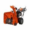 Husqvarna 24" 212cc Residential Snow Blower -Stihl Supplies Store st224 4 removebg preview