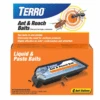 Terro Ant & Roach Baits- 4pk -Stihl Supplies Store t360 1