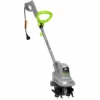 Earthwise 7.5" Corded Electric Garden Cultivator -Stihl Supplies Store tc70025 1