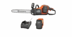 Husqvarna Power Axe 350i With Battery And Charger