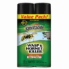 Spectracide Wasp & Hornet Insect Killer, 18.5 Oz. (2-Pack) -Stihl Supplies Store twinpackhorn.wasp