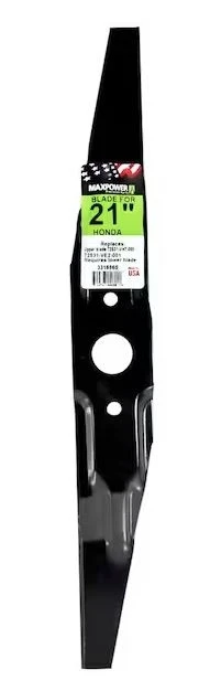 Honda 21" Walk Behind Upper Lawn Mower Blade