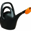 N/A Bloem 2.6 Gallon Easy-Pour Watering Can, Black -Stihl Supplies Store vqi0jikc removebg preview