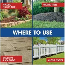 RoundUp Weed And Grass Killer With Pump 'N Go 2 Sprayer, 1.33 Gal -Stihl Supplies Store where to use