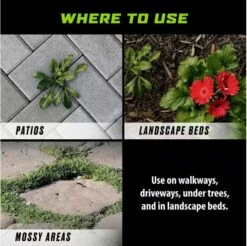 Ortho GroundClear Ready-To-Use Weed And Grass Killer, 24 Oz -Stihl Supplies Store where to use 6