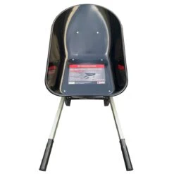 Black Diamond 6 Cubic Ft. Steel Wheelbarrow With Steel Handles -Stihl Supplies Store xv4jdzrilevmijaoedbugerijyfnrng956a84mhm