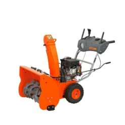Yardmax 26" Two-Stage Snow Blower With Dashboard -Stihl Supplies Store yardmax gas snow blowers yb6770 44 1000