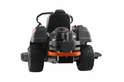 Husqvarna Z248F 48" Zero Turn Lawn Mower -Stihl Supplies Store z248f zero turn 2023 3
