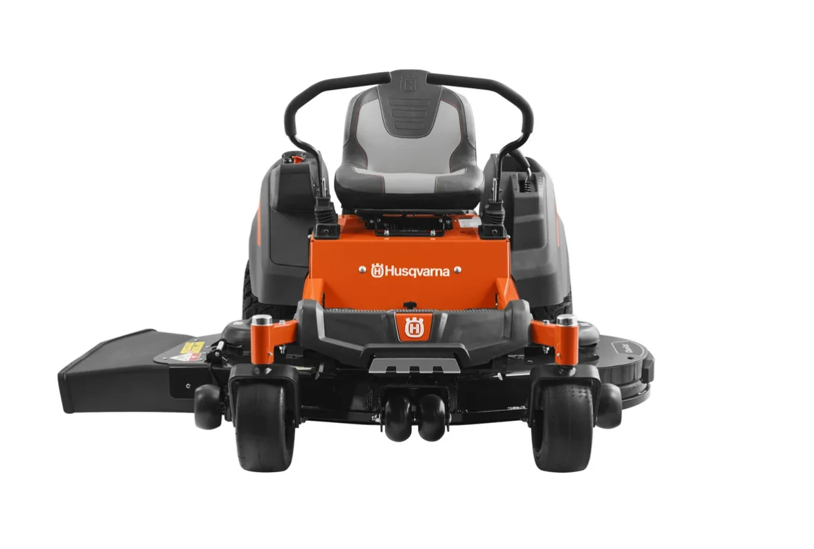 Husqvarna Z254F 54" Zero Turn Mower 6 Husqvarna Z254F 54" Zero Turn Mower - Image 4