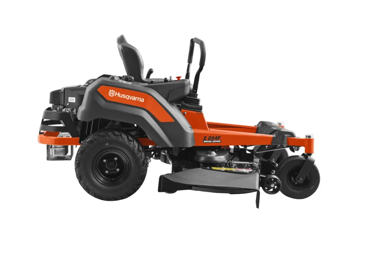 Husqvarna Z254F 54" Zero Turn Mower 8 Husqvarna Z254F 54" Zero Turn Mower - Image 6