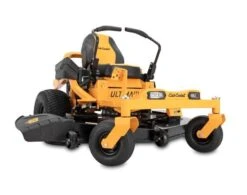 Cub Cadet Ultima ZT1 60" Zero-Turn Mower​