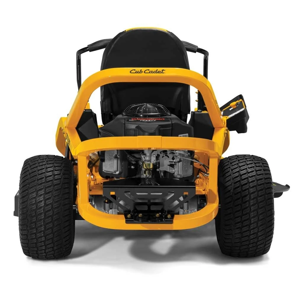 Cub Cadet Ultima ZT1 50 Inch Zero Turn Lawn Tractor 4 Cub Cadet Ultima ZT1 50 Inch Zero Turn Lawn Tractor - Image 2