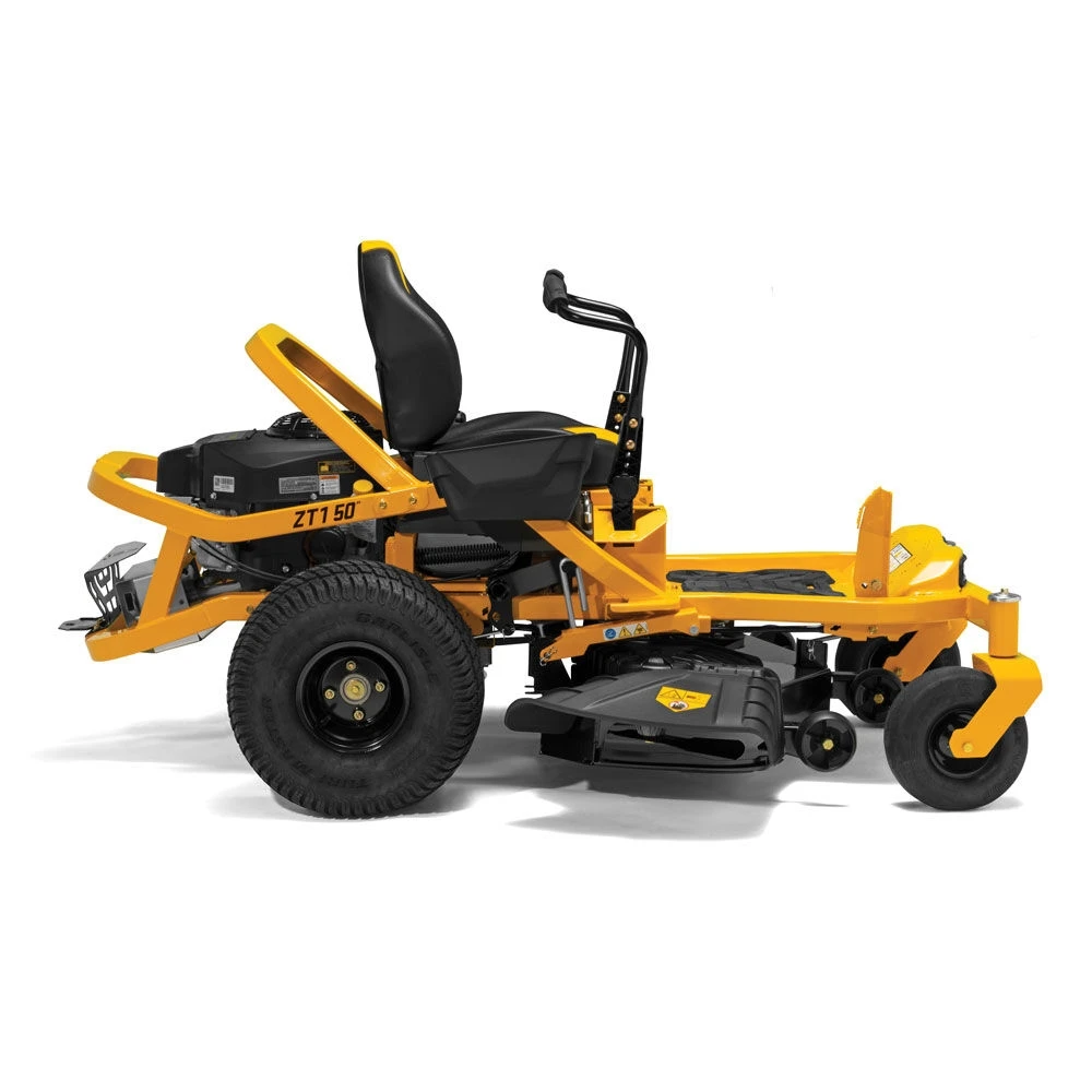 Cub Cadet Ultima ZT1 50 Inch Zero Turn Lawn Tractor 5 Cub Cadet Ultima ZT1 50 Inch Zero Turn Lawn Tractor - Image 3
