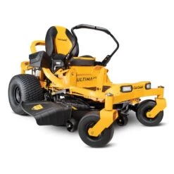 Cub Cadet Ultima ZT1 50 Inch Zero Turn Lawn Tractor 17 Cub Cadet Ultima ZT1 50 Inch Zero Turn Lawn Tractor -Stihl Supplies Store zt1 50 6