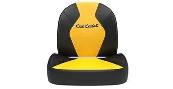 Cub Cadet Ultima ZT1 50 Inch Zero Turn Lawn Tractor 10 Cub Cadet Ultima ZT1 50 Inch Zero Turn Lawn Tractor - Image 8