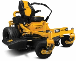 Cub Cadet Ultima ZT3 60 Zero Turn Lawn Tractor