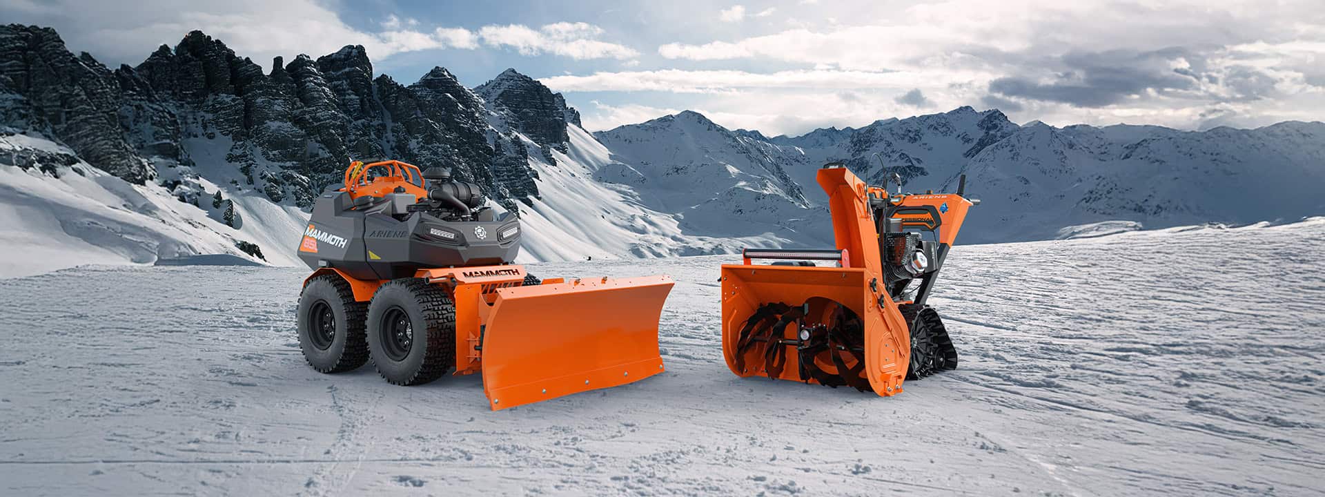 Stihl Supplies Store -Stihl Supplies Store snow blower overview